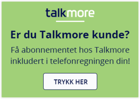 Talkmore